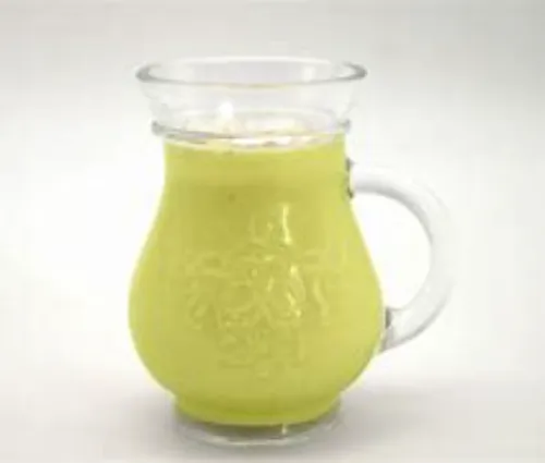 Pistachio Shake
